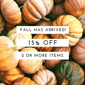 It’s finally here!